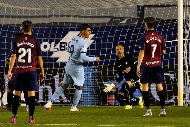 Diego Simeone pokušava novu strategiju postići rezultat 5-0